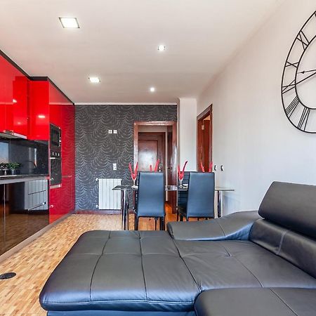 Refugio De Sonho Apartman Ovar Kültér fotó
