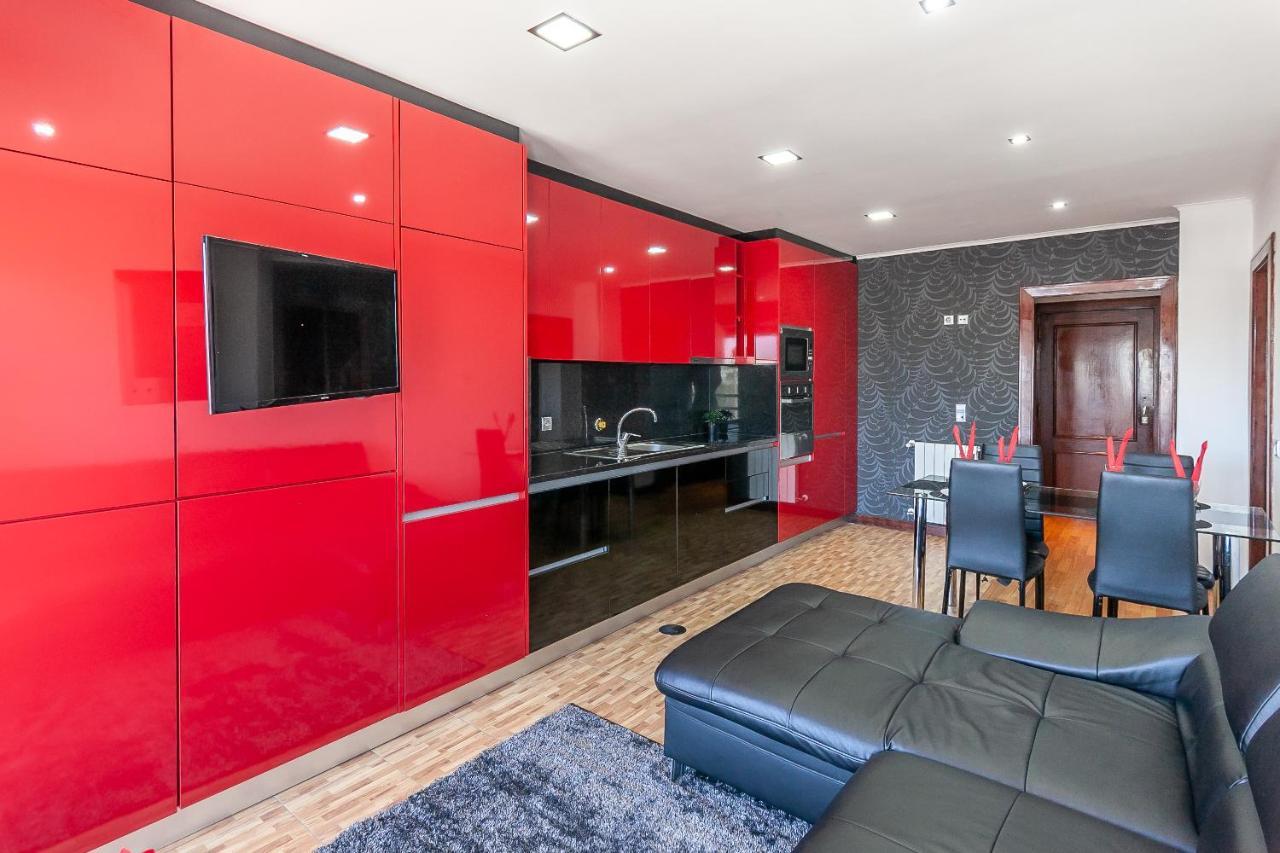 Refugio De Sonho Apartman Ovar Kültér fotó