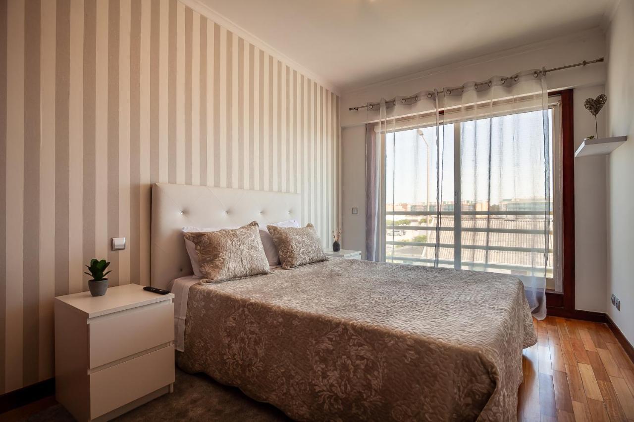 Refugio De Sonho Apartman Ovar Kültér fotó