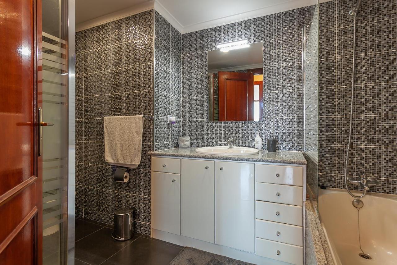 Refugio De Sonho Apartman Ovar Kültér fotó