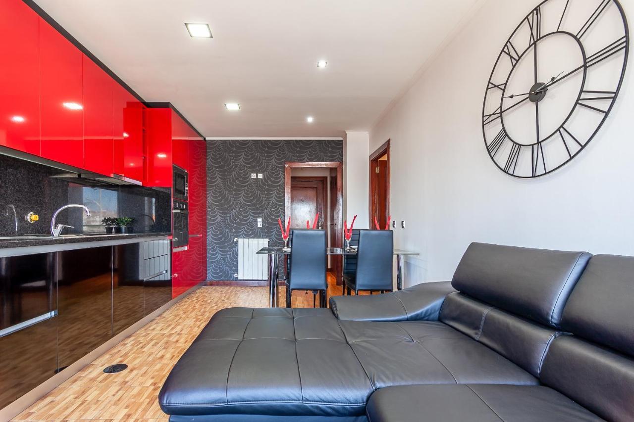 Refugio De Sonho Apartman Ovar Kültér fotó