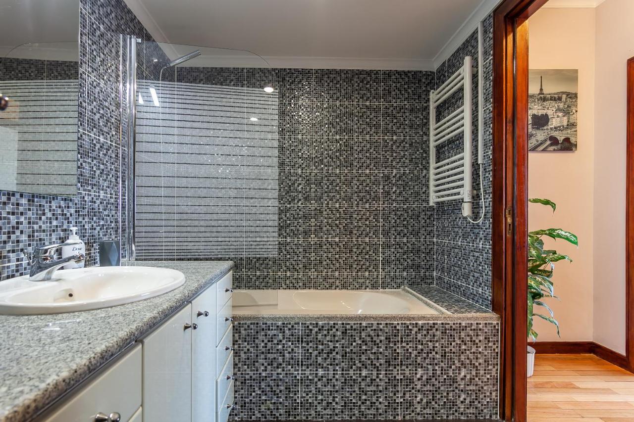 Refugio De Sonho Apartman Ovar Kültér fotó