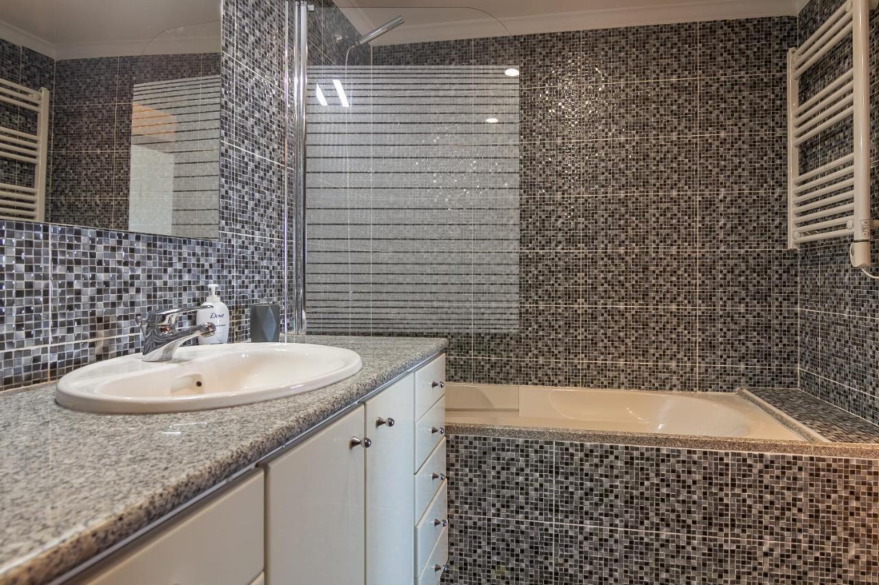 Refugio De Sonho Apartman Ovar Kültér fotó