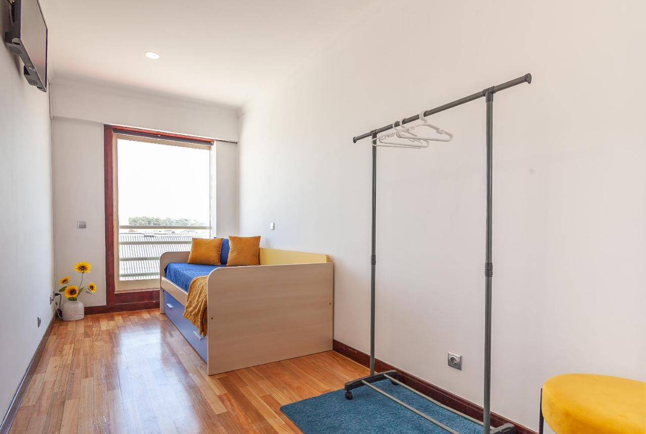Refugio De Sonho Apartman Ovar Kültér fotó