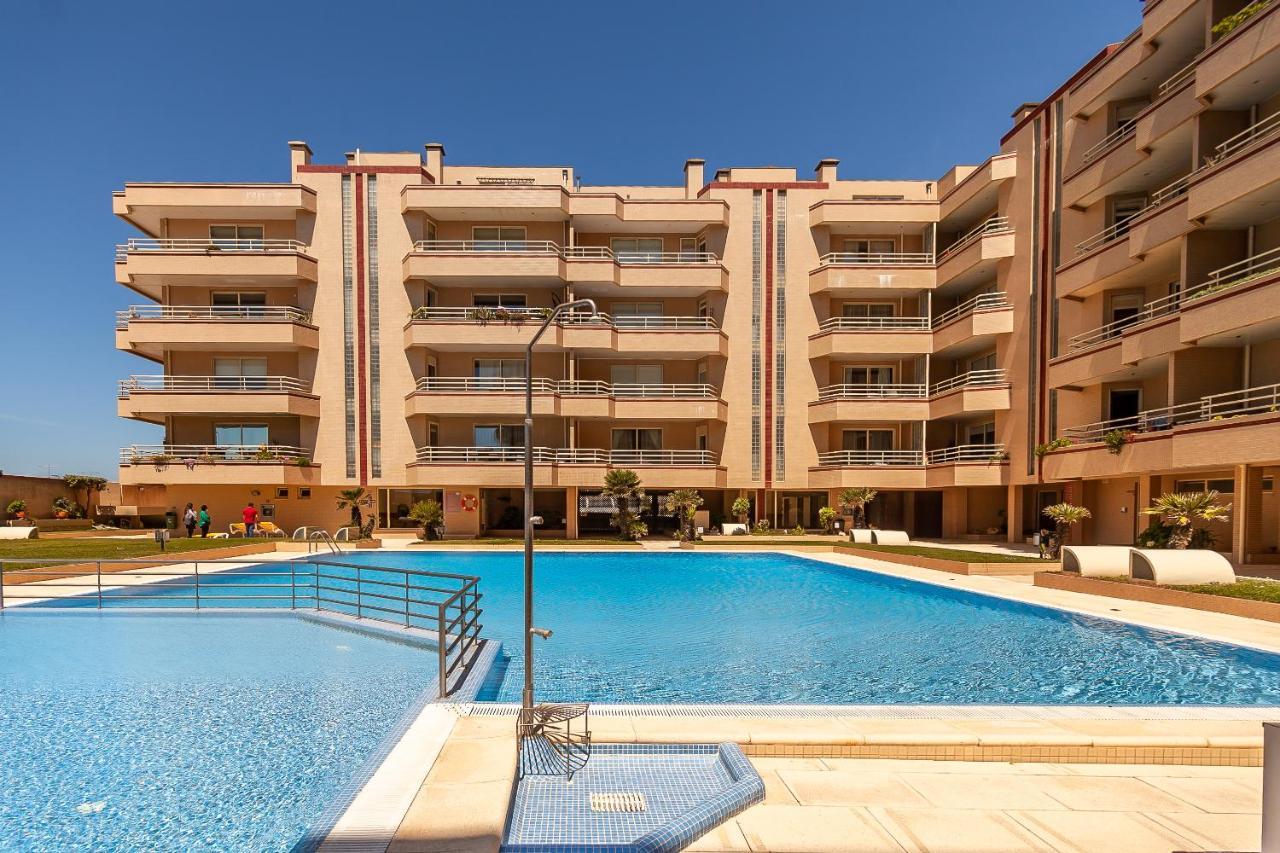 Refugio De Sonho Apartman Ovar Kültér fotó