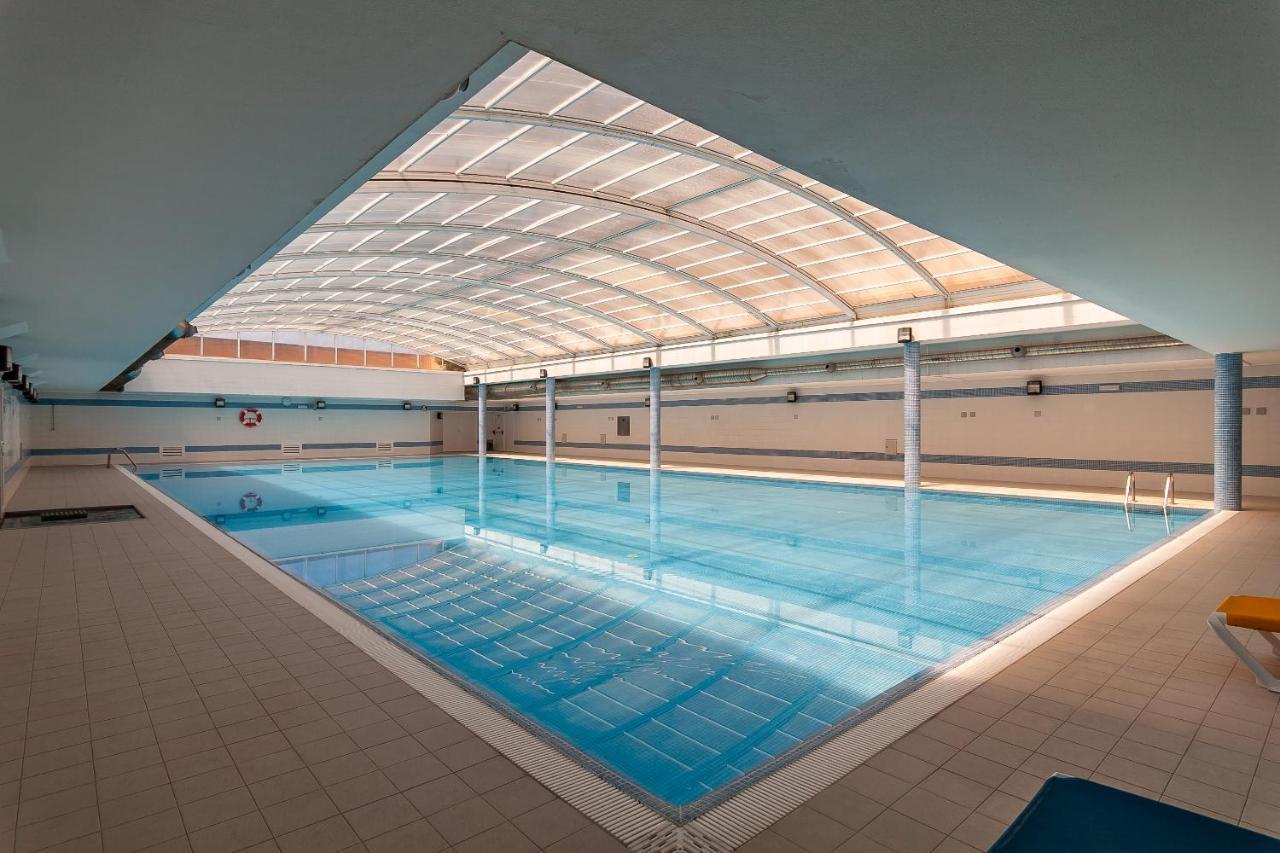 Refugio De Sonho Apartman Ovar Kültér fotó