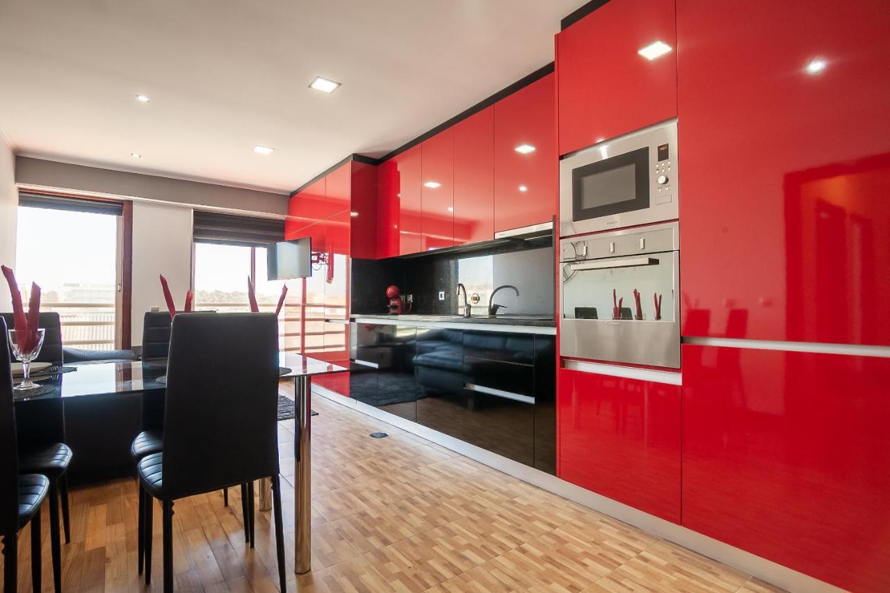 Refugio De Sonho Apartman Ovar Kültér fotó