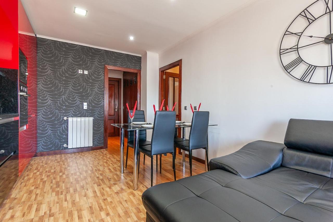 Refugio De Sonho Apartman Ovar Kültér fotó