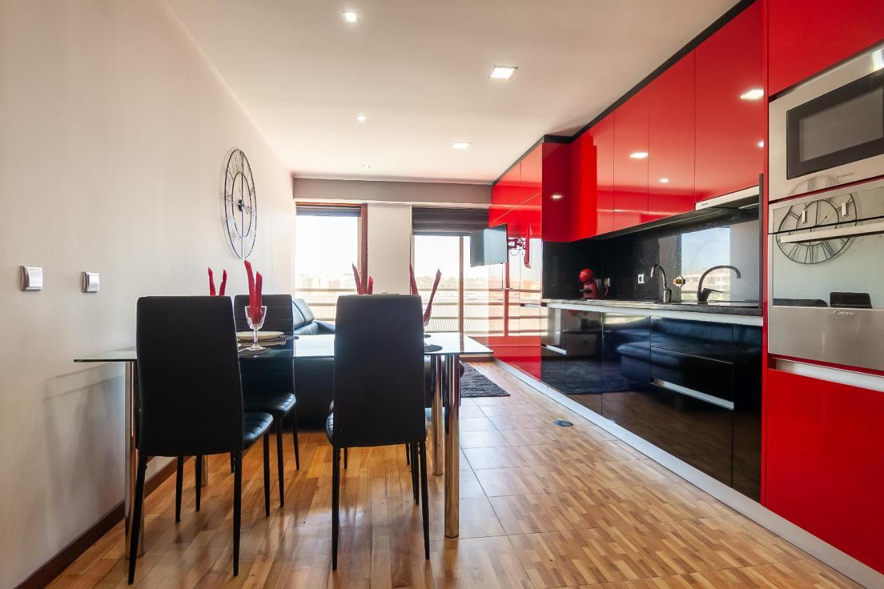 Refugio De Sonho Apartman Ovar Kültér fotó