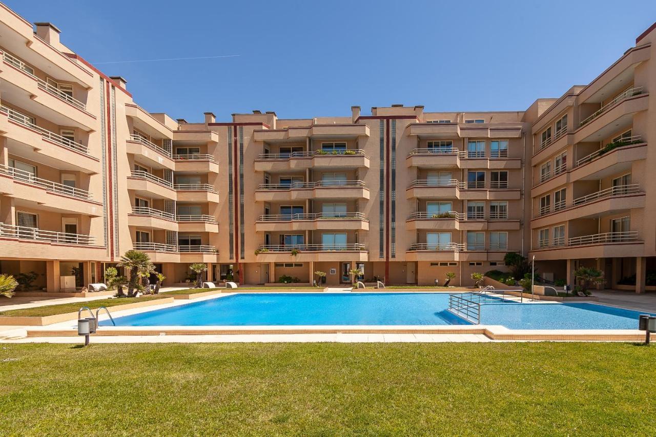 Refugio De Sonho Apartman Ovar Kültér fotó